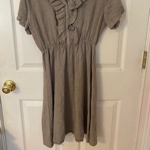 TJmaxx sundress - NEVER WORN